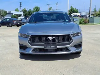 Ford Mustang 2024 EcoBoost 2dr Fastback