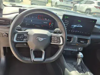 Ford Mustang 2024 EcoBoost 2dr Fastback