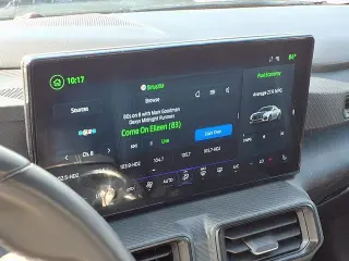 Ford Mustang 2024 EcoBoost 2dr Fastback