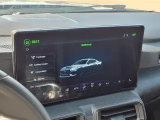 Ford Mustang 2024 EcoBoost 2dr Fastback