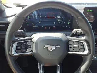 Ford Mustang 2024 EcoBoost 2dr Fastback