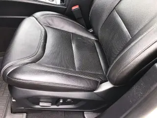 Ford Explorer 2022 AWD ST 4 puertas SUV