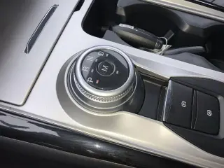 Ford Explorer 2022 AWD ST 4 puertas SUV