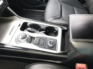 Ford Explorer 2022 AWD ST 4 puertas SUV