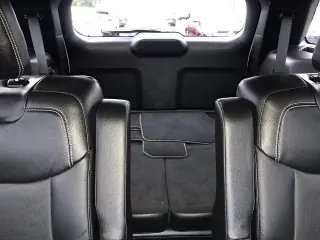 Ford Explorer 2022 AWD ST 4 puertas SUV