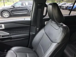 Ford Explorer 2022 AWD ST 4 puertas SUV