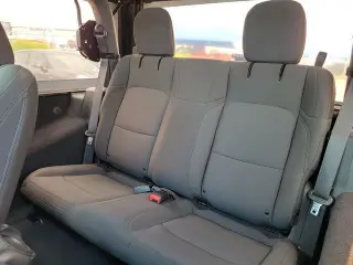 Jeep Wrangler 2018 4x4 Sport 2 puertas SUV (lanzamiento a mitad de año)