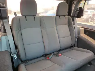 Jeep Wrangler 2018 4x4 Sport 2 puertas SUV (lanzamiento a mitad de año)