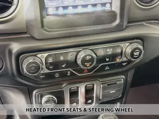 Jeep Wrangler 2023 4x4 Sport 2 puertas SUV