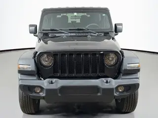 Jeep Wrangler 2023 4x4 Sport 2 puertas SUV