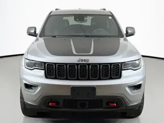 Jeep Grand Cherokee 2018 4x4 Trailhawk 4 puertas SUV