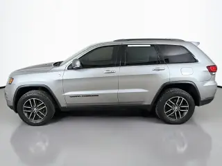 Jeep Grand Cherokee 2018 4x4 Trailhawk 4 puertas SUV