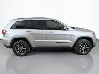 Jeep Grand Cherokee 2018 4x4 Trailhawk 4 puertas SUV