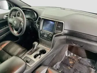 Jeep Grand Cherokee 2018 4x4 Trailhawk 4 puertas SUV