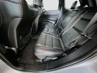 Jeep Grand Cherokee 2018 4x4 Trailhawk 4 puertas SUV
