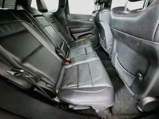 Jeep Grand Cherokee 2018 4x4 Trailhawk 4 puertas SUV
