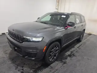 Jeep Grand Cherokee L 2023 Summit 4x4 4 puertas SUV