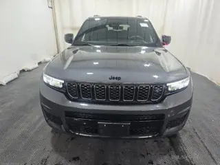 Jeep Grand Cherokee L 2023 Summit 4x4 4 puertas SUV