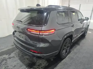 Jeep Grand Cherokee L 2023 Summit 4x4 4 puertas SUV