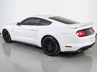 Ford Mustang 2023 GT Premium 2 puertas Fastback