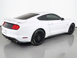 Ford Mustang 2023 GT Premium 2 puertas Fastback