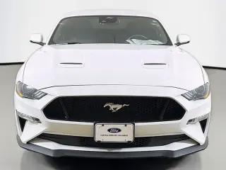 Ford Mustang 2023 GT Premium 2 puertas Fastback