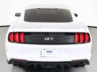 Ford Mustang 2023 GT Premium 2 puertas Fastback