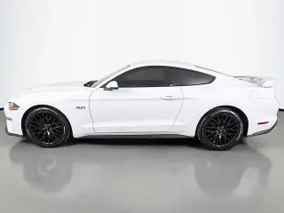 Ford Mustang 2023 GT Premium 2 puertas Fastback