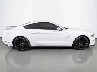 Ford Mustang 2023 GT Premium 2 puertas Fastback
