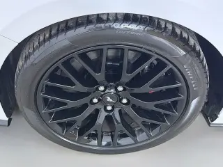 Ford Mustang 2023 GT Premium 2 puertas Fastback