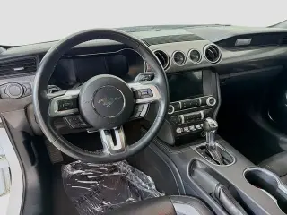 Ford Mustang 2023 GT Premium 2 puertas Fastback