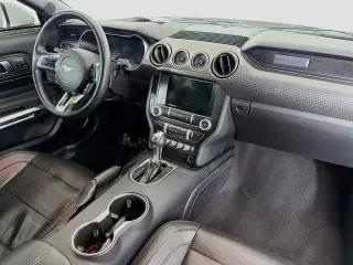 Ford Mustang 2023 GT Premium 2 puertas Fastback