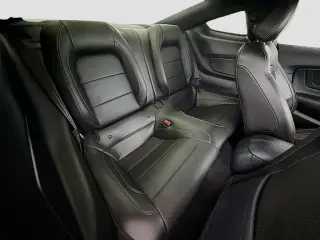 Ford Mustang 2023 GT Premium 2 puertas Fastback