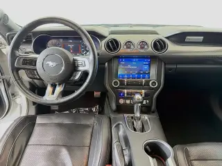 Ford Mustang 2023 GT Premium 2 puertas Fastback