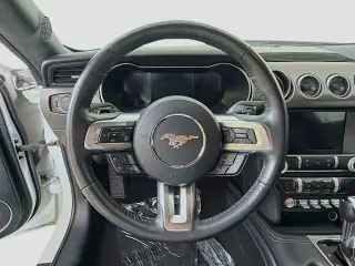 Ford Mustang 2023 GT Premium 2 puertas Fastback