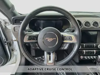 Ford Mustang 2023 GT Premium 2 puertas Fastback