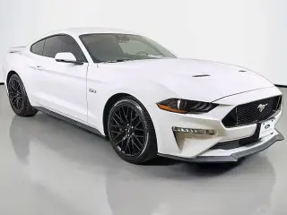 Ford Mustang 2023 GT Premium 2 puertas Fastback