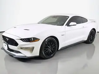 Ford Mustang 2023 GT Premium 2 puertas Fastback