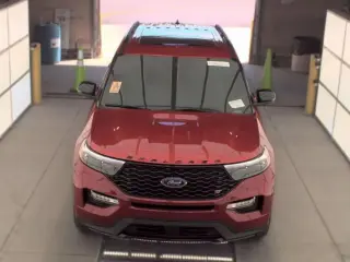 Ford Explorer 2024 AWD ST 4 puertas SUV