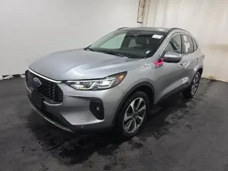 Ford Escape 2024 AWD Platinum 4 puertas SUV