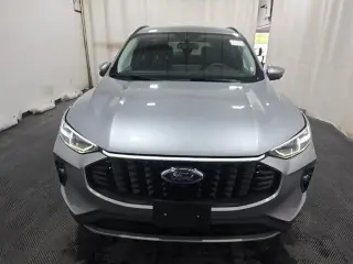 Ford Escape 2024 AWD Platinum 4 puertas SUV