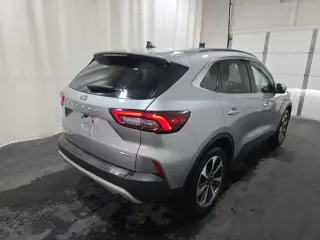 Ford Escape 2024 AWD Platinum 4 puertas SUV