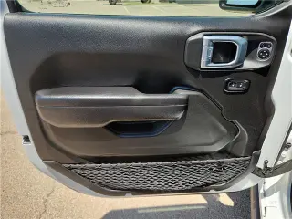 Jeep Wrangler 2024 4x4 Rubicon 4 puertas SUV