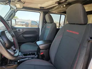 Jeep Wrangler 2024 4x4 Rubicon 4 puertas SUV