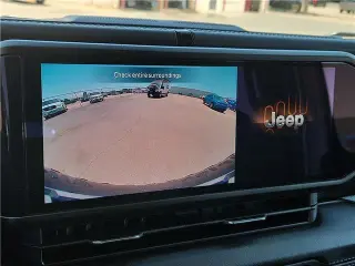 Jeep Wrangler 2024 4x4 Rubicon 4 puertas SUV