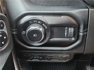 Jeep Wrangler 2024 4x4 Rubicon 4 puertas SUV