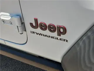 Jeep Wrangler 2024 4x4 Rubicon 4 puertas SUV