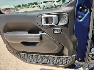 Jeep Wrangler 2025 4x4 Rubicon 4 puertas SUV