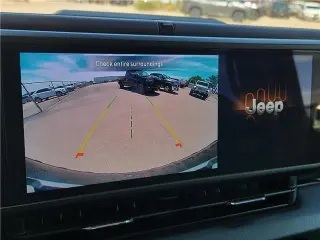 Jeep Wrangler 2025 4x4 Rubicon 4 puertas SUV