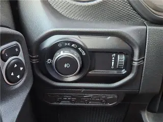 Jeep Wrangler 2025 4x4 Rubicon 4 puertas SUV